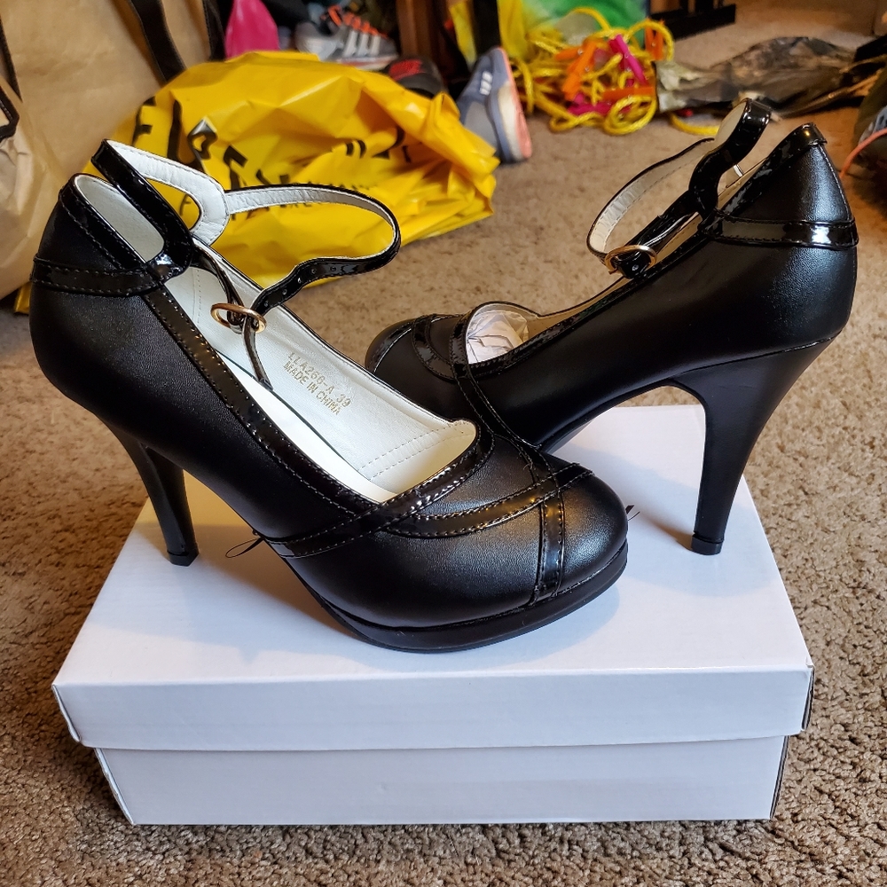 Heels